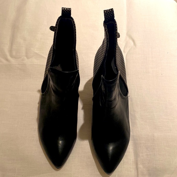 Vintage by Jeffrey Campbell Boots - Picture 2 of 8